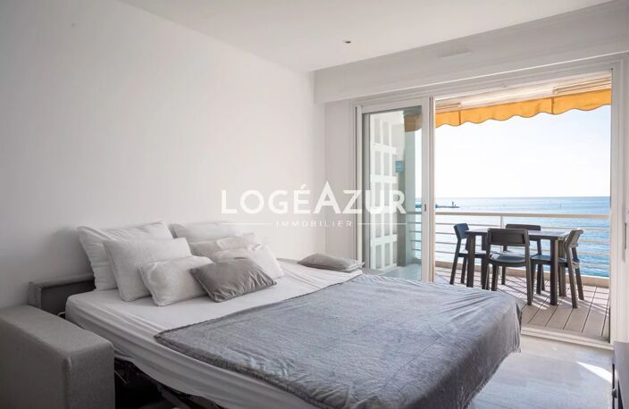 Juan les Pins - 4 Pers Vue Mer — photo 5