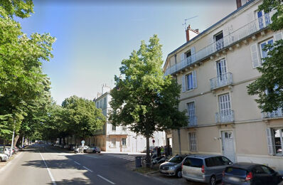 vente appartement 145 000 € à proximité de Pagny-la-Ville (21250)