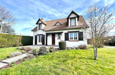 vente maison 345 500 € à proximité de Vennecy (45760)