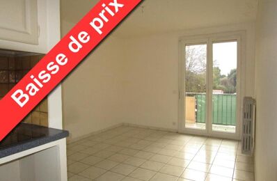 vente appartement 20 000 € à proximité de Perpignan (66100)