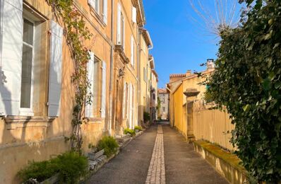 vente appartement 430 000 € à proximité de Sainte-Cécile-les-Vignes (84290)