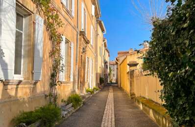 vente appartement 430 000 € à proximité de Vaison-la-Romaine (84110)