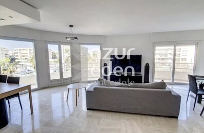 vente appartement 995 000 € à proximité de Golfe-Juan (06220)