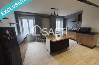 vente maison 86 000 € à proximité de Bar-sur-Seine (10110)