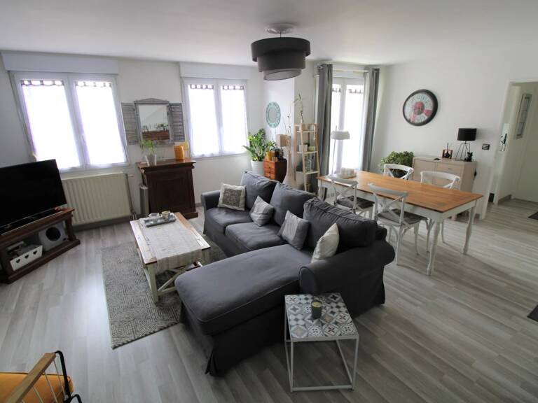 Appartement 3 chambres! — photo 1