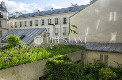 vente appartement 1 790 000 € à proximité de Nogent-sur-Marne (94130)