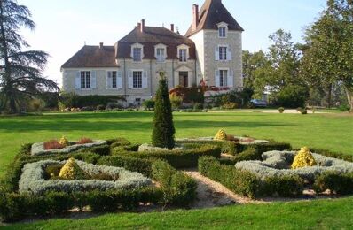 vente maison 1 596 000 € à proximité de Verneuil-Moustiers (87360)