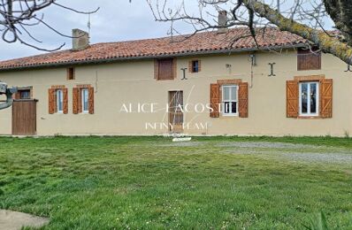vente maison 296 500 € à proximité de Gaillac-Toulza (31550)