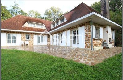 vente maison 619 000 € à proximité de Changis-sur-Marne (77660)