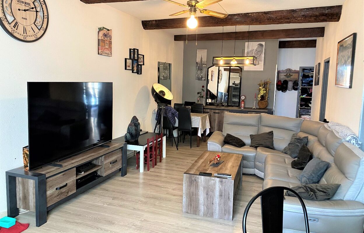 maison 6 pièces 183 m2 à vendre à Agde (34300)
