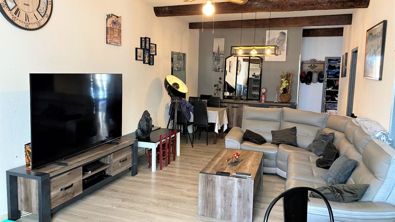 maison 6 pièces 183 m2 à vendre à Agde (34300)