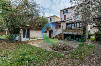 vente maison 574 750 € à proximité de Forges-les-Bains (91470)