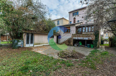 vente maison 574 750 € à proximité de Villiers-sur-Orge (91700)