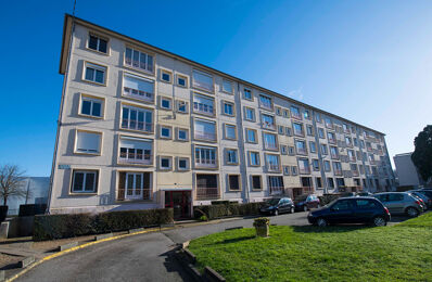 vente appartement 56 000 € à proximité de Acquigny (27400)