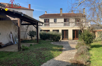 vente maison 151 200 € à proximité de Taponnat-Fleurignac (16110)
