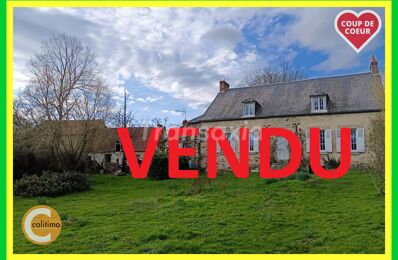 vente maison 162 000 € à proximité de Bétête (23270)