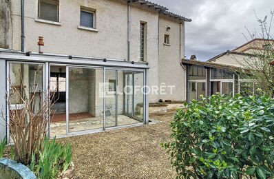 vente maison 233 800 € à proximité de Saint-Sulpice-sur-Lèze (31410)