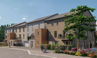 Appartement neuf   m² à vendre à Cherbourg-en-Cotentin (50100)