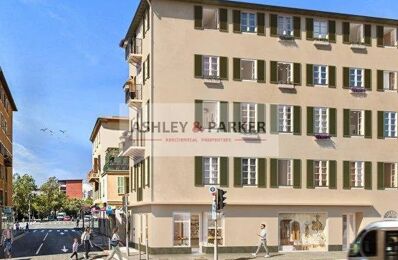 vente appartement 330 000 € à proximité de L'Escarène (06440)
