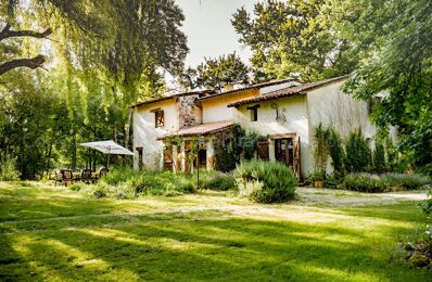 vente maison 298 600 € à proximité de Savignac-de-Duras (47120)