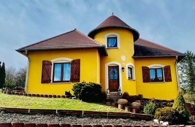 vente maison 349 000 € à proximité de Bettange (57220)