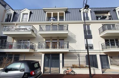 vente appartement 545 000 € à proximité de Saint-Germain-Lès-Arpajon (91180)