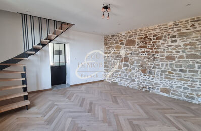 vente appartement 439 000 € à proximité de Saint-Cyr-Au-Mont-d'Or (69450)