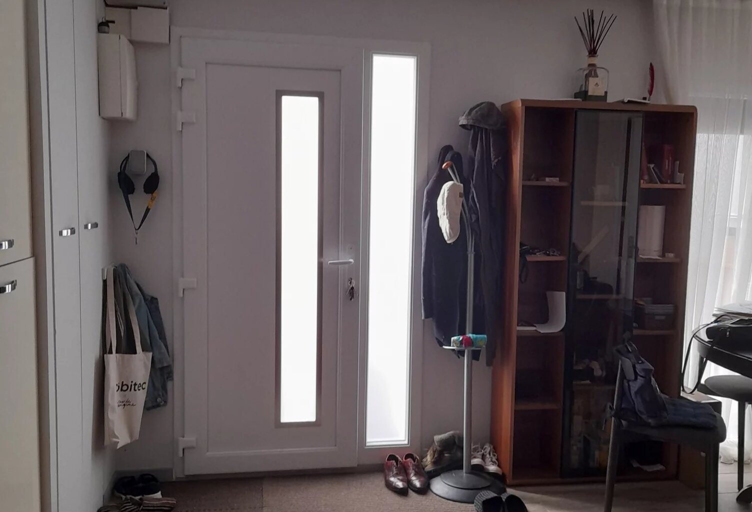 MAISON A VOIR RAPIDEMENT — photo 1