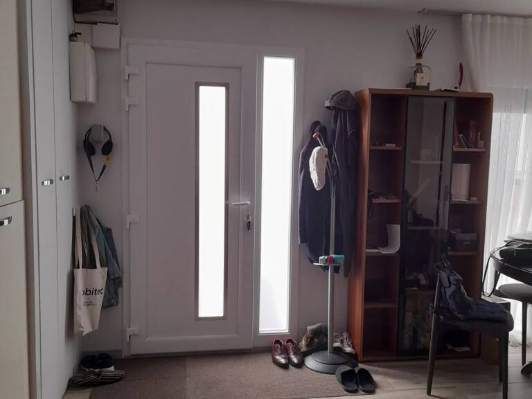MAISON A VOIR RAPIDEMENT — photo 1