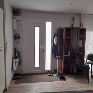 Maison 5 pièces 513970 €