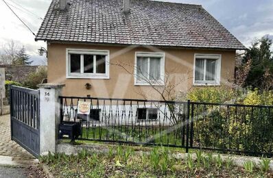 vente maison 367 000 € à proximité de Boussy-Saint-Antoine (91800)