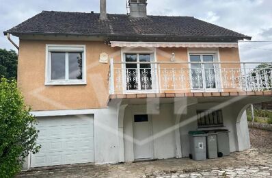 vente maison 367 000 € à proximité de Boussy-Saint-Antoine (91800)