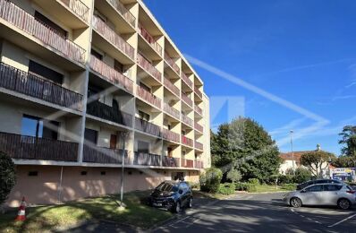 vente appartement 84 800 € à proximité de Mandres-les-Roses (94520)