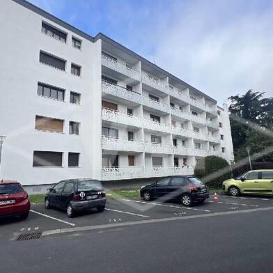 Appartement 1 pièces 84800 €