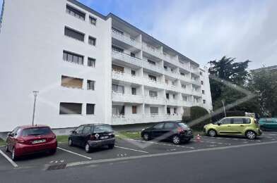 Appartement 1 pièces 84800 €