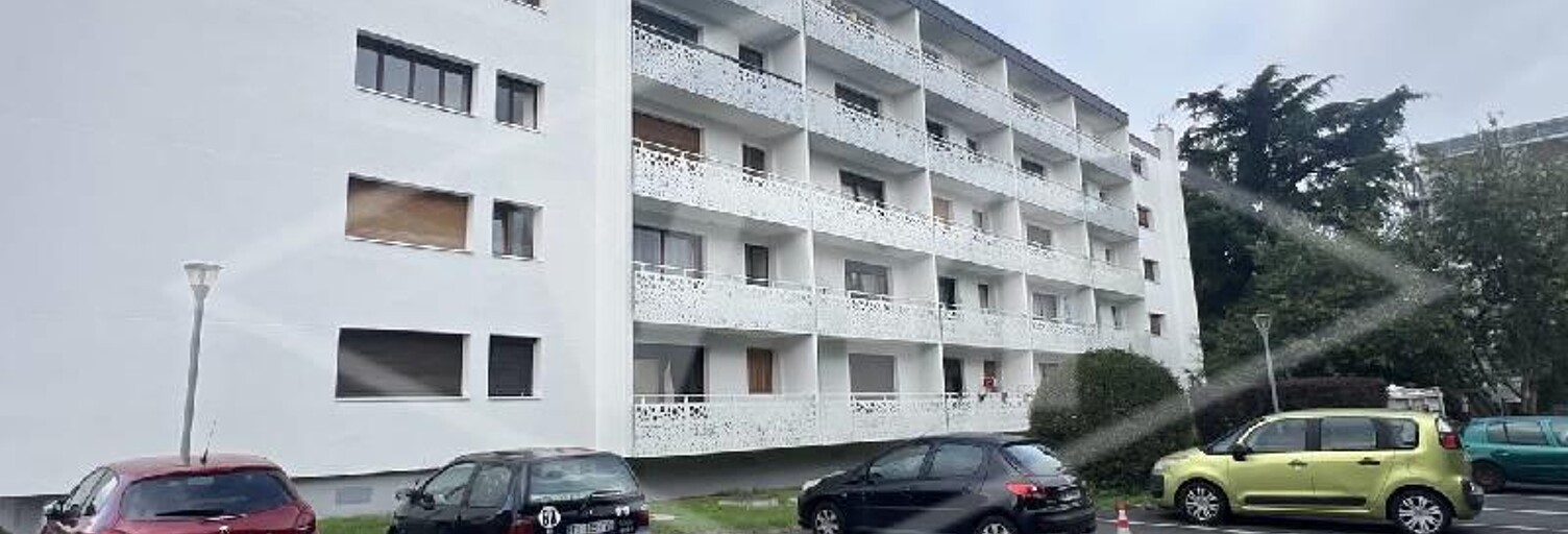 Appartement 1 Pièce 21 m² à vendre à Combs-la-Ville (77380)