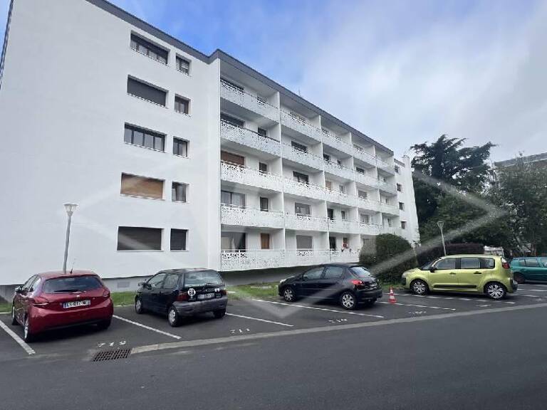Appartement 1 pièce 21 m² — photo 1