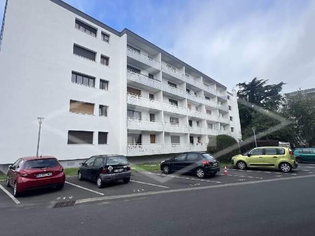 Appartement 1 pièce 21 m² à Combs-la-Ville — photo du bien