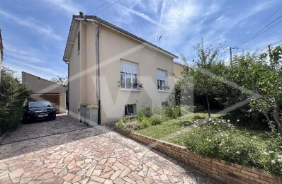 vente maison 319 900 € à proximité de Champdeuil (77390)