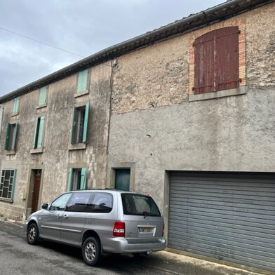 Maison 6 pièces 156 m²