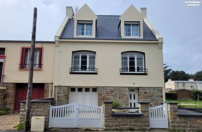 maison 6 pièces 112 m2 à vendre à Camaret-sur-Mer (29570)