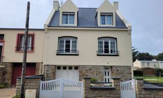 Maison 6 Pièces 112 m² à vendre à Camaret-sur-Mer (29570)