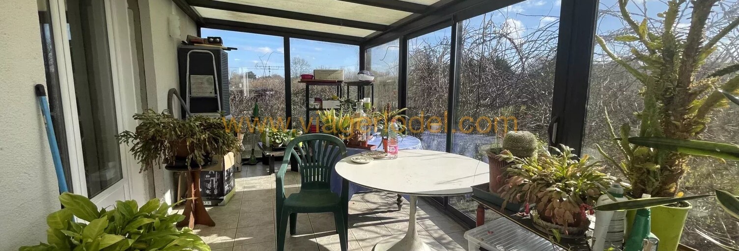 Maison 125 m² en viager Saint-Planchers (50400)