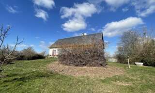 Maison 125 m² en viager Saint-Planchers (50400)