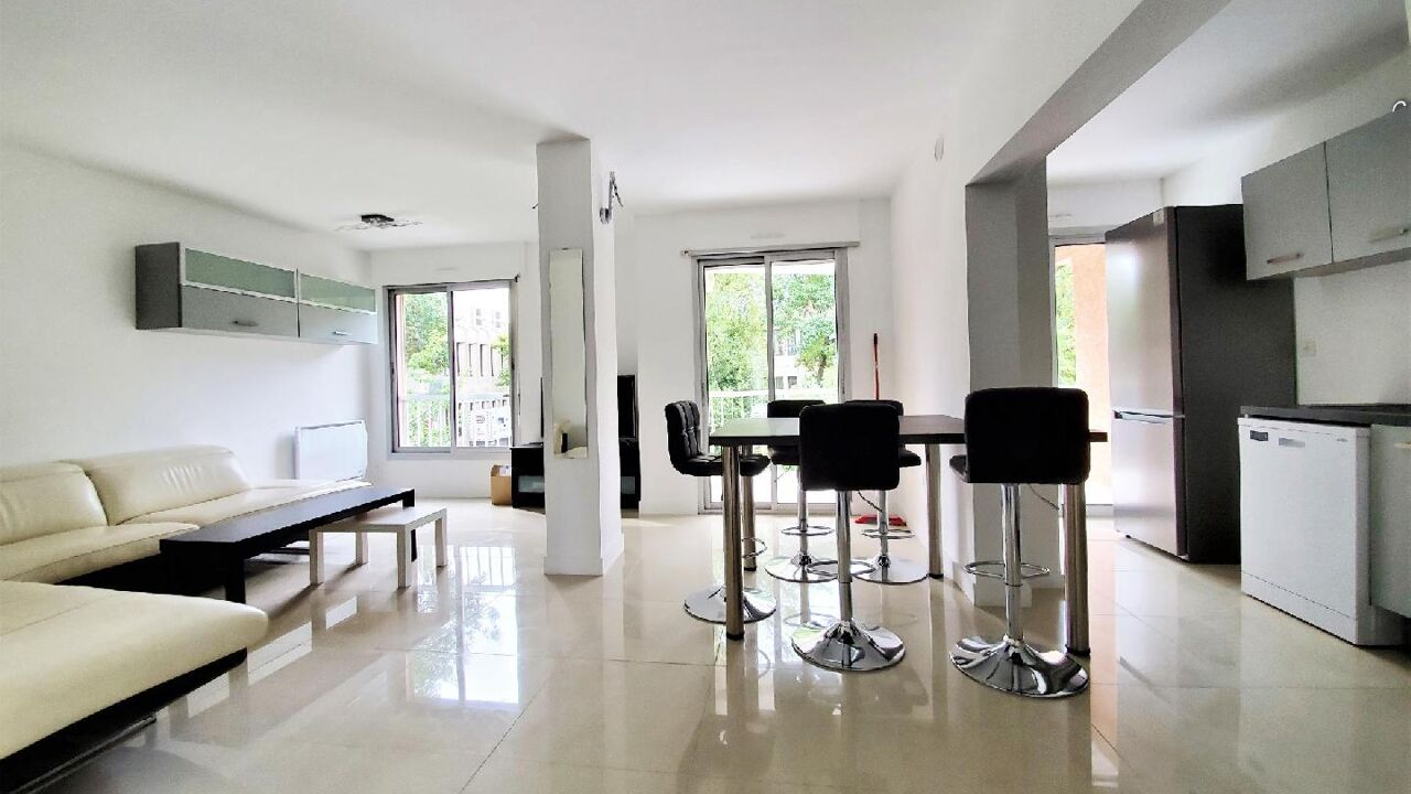 appartement 6 pièces 114 m2 à vendre à Montpellier (34000)