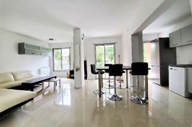 Appartement 6 pièces 372000 €