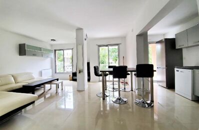 appartement 6 pièces 114 m2 à vendre à Montpellier (34000)