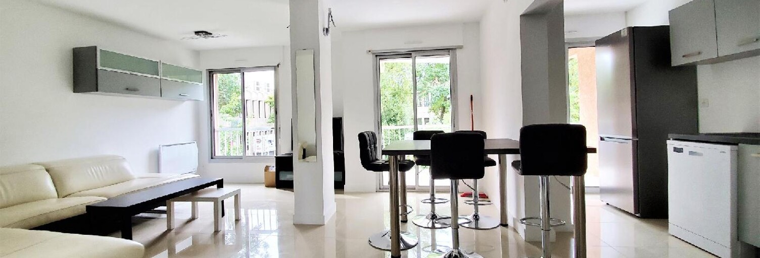 Appartement 6 Pièces 114 m² à vendre à Montpellier (34000)