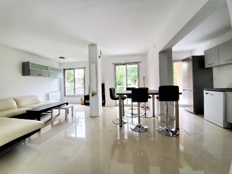 Appartement T6 — photo 1