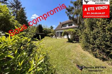 Maison 5 pièces 499000 €